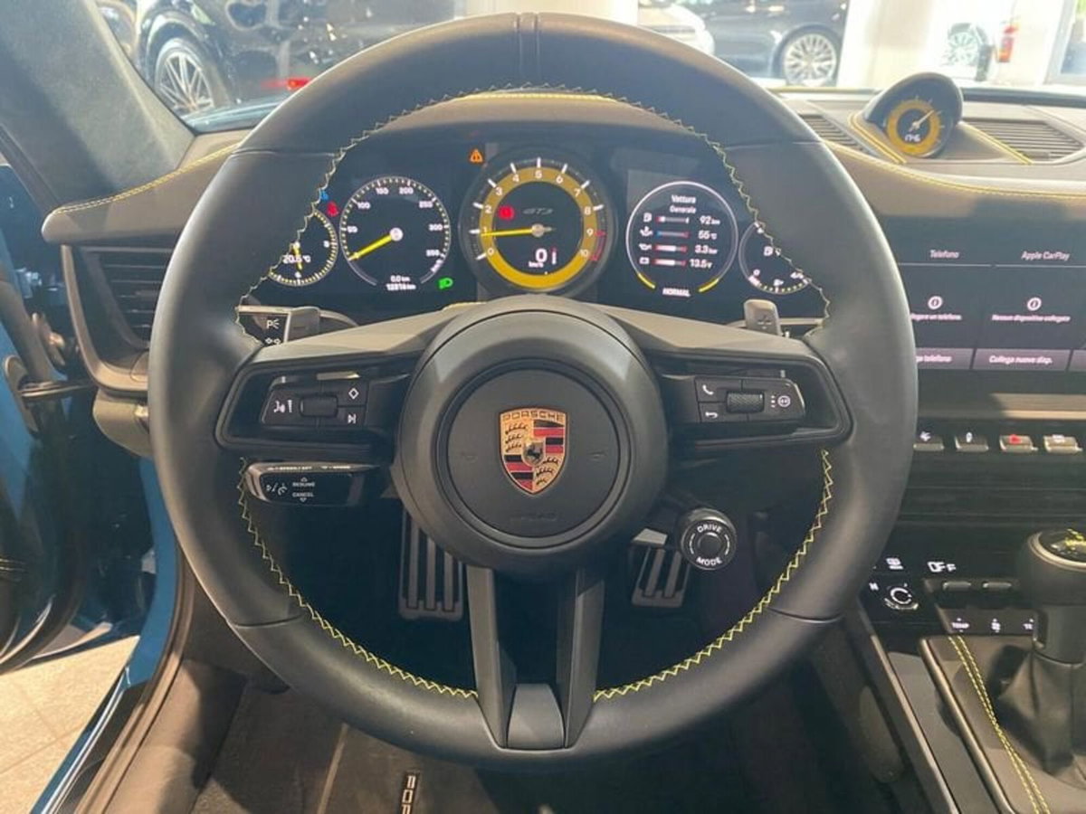 Porsche 911 Coupé 4.0 GT3 (15)