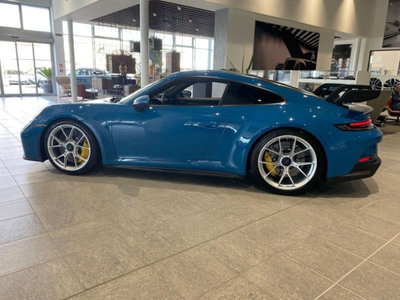 Porsche 911 Coupé 4.0 GT3 (7)