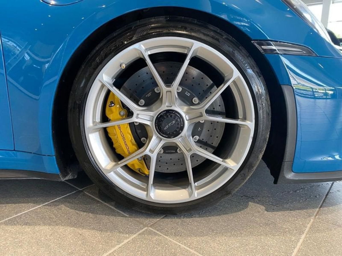 Porsche 911 Coupé 4.0 GT3 (11)