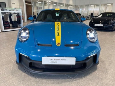 Porsche 911 Coupé 4.0 GT3 (2)