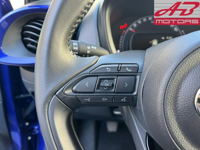 Toyota Aygo X 1.0 Trend 72cv (19)
