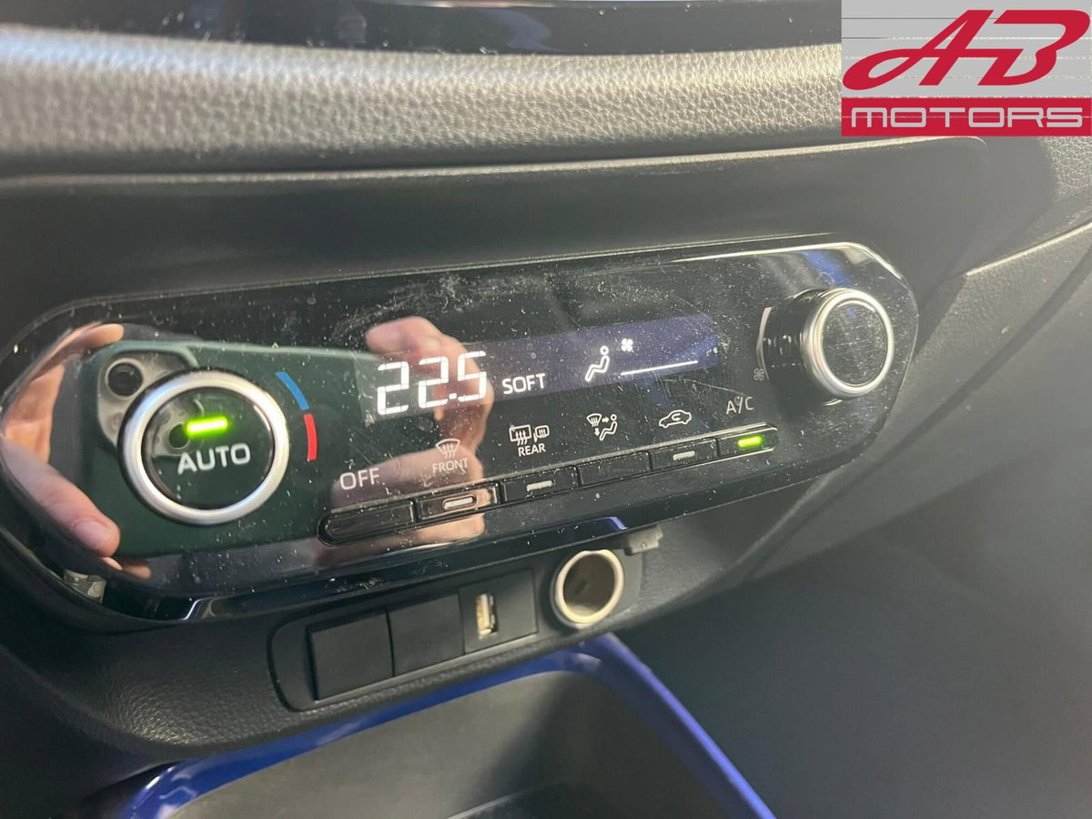 Toyota Aygo X 1.0 Trend 72cv (20)