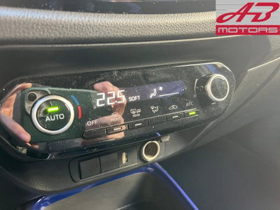 Toyota Aygo X 1.0 Trend 72cv (20)