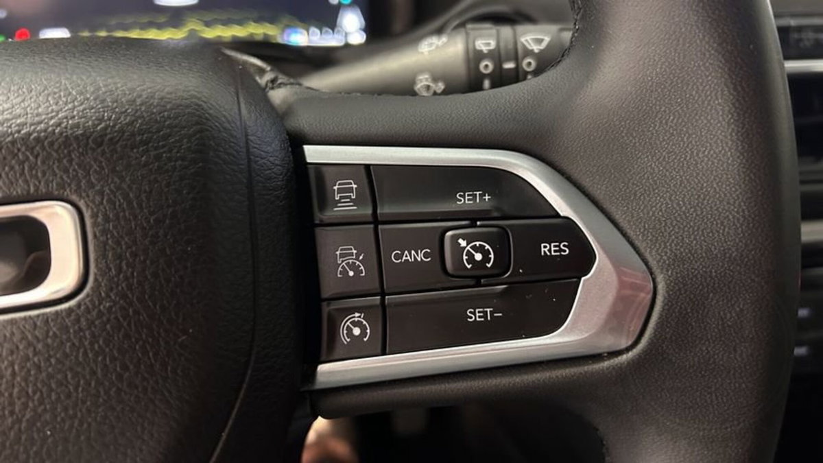Jeep Compass 1.3 turbo t4 phev Trailhawk 4xe auto (10)