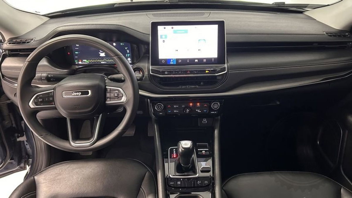 Jeep Compass 1.3 turbo t4 phev Trailhawk 4xe auto (5)