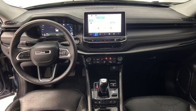 Jeep Compass 1.3 turbo t4 phev Trailhawk 4xe auto (5)