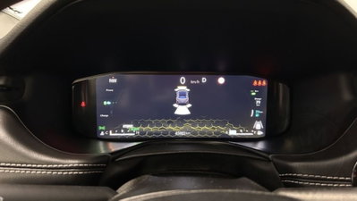Jeep Compass 1.3 turbo t4 phev Trailhawk 4xe auto (6)