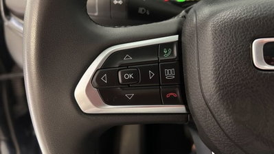 Jeep Compass 1.3 turbo t4 phev Trailhawk 4xe auto (9)