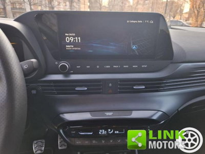 Hyundai i20 1.6 T-GDI MT N-Performance (10)