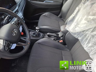 Hyundai i20 1.6 T-GDI MT N-Performance (11)