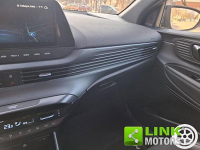 Hyundai i20 1.6 T-GDI MT N-Performance (15)