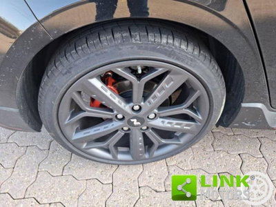 Hyundai i20 1.6 T-GDI MT N-Performance (16)