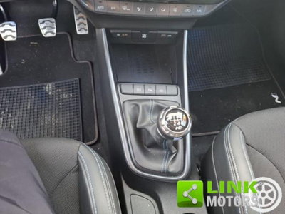 Hyundai i20 1.6 T-GDI MT N-Performance (8)