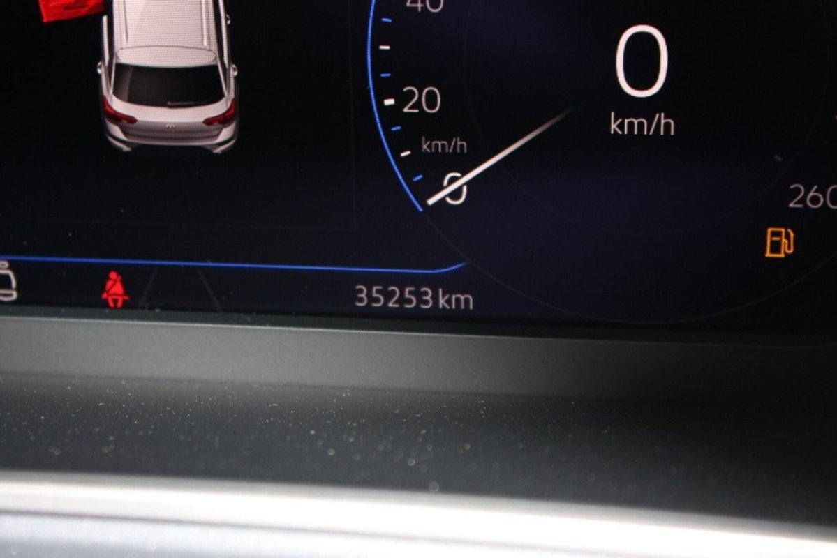Volkswagen T-Roc 1.5 tsi Style dsg (13)