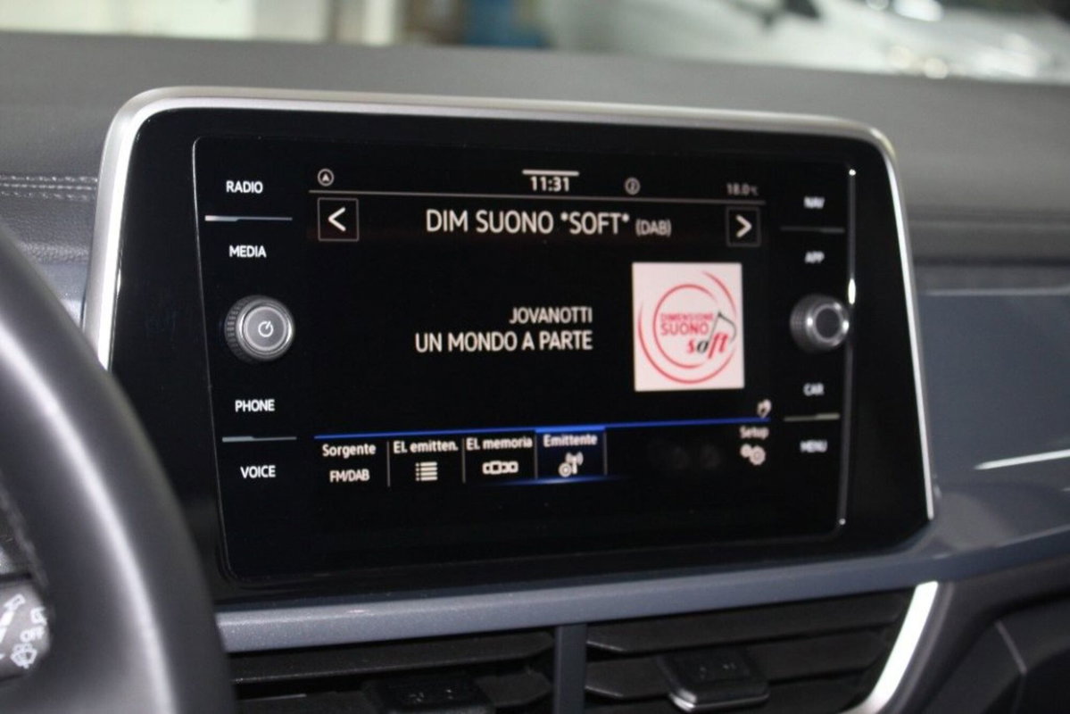 Volkswagen T-Roc 1.5 tsi Style dsg (14)