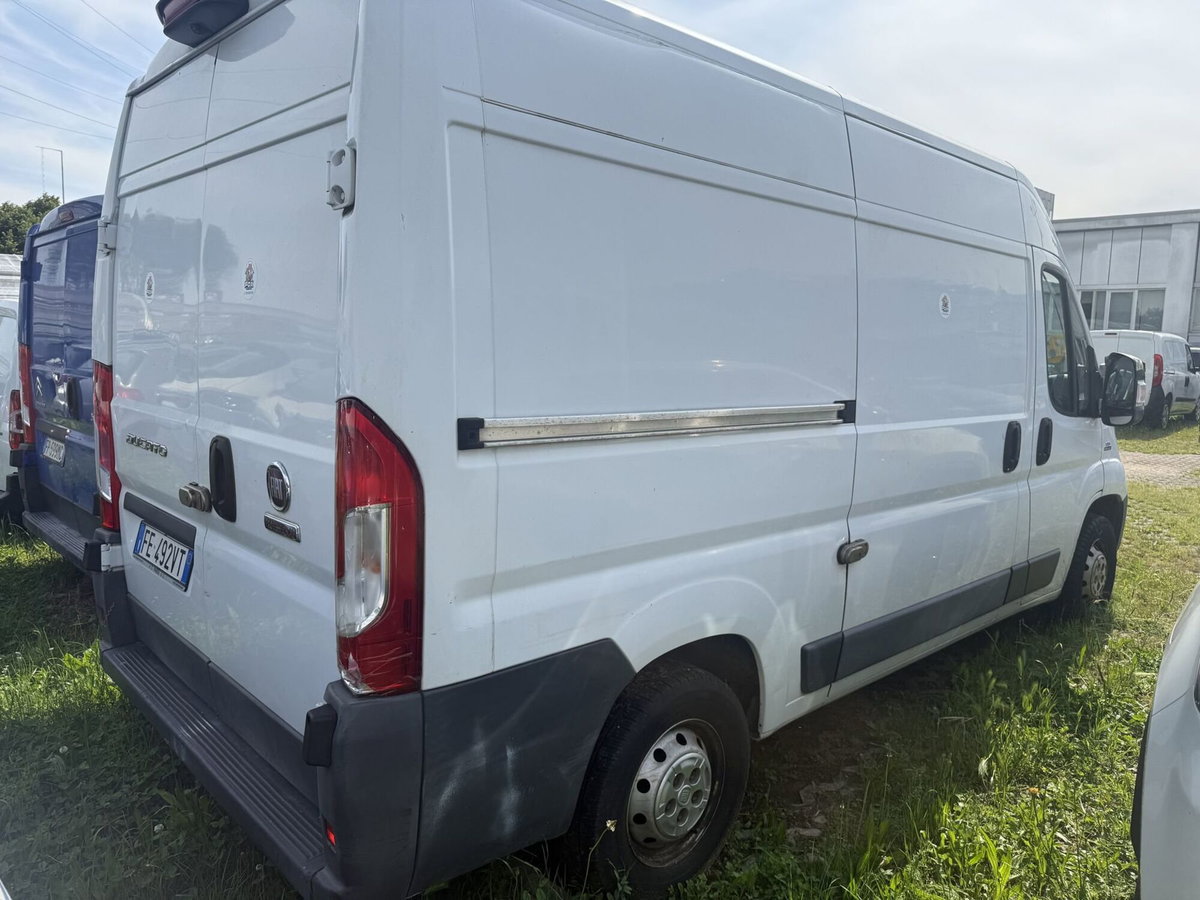 Fiat Ducato Furgone 30 2.3 MJT 130CV PC-TN (3)