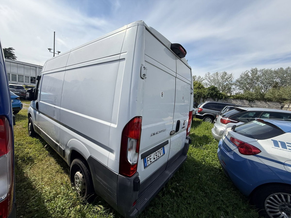 Fiat Ducato Furgone 30 2.3 MJT 130CV PC-TN (4)
