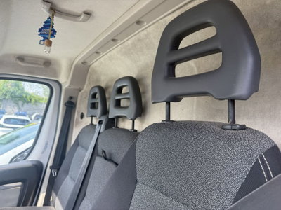Fiat Ducato Furgone 30 2.3 MJT 130CV PC-TN (8)