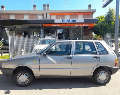 Fiat Uno 60 5 porte S usata