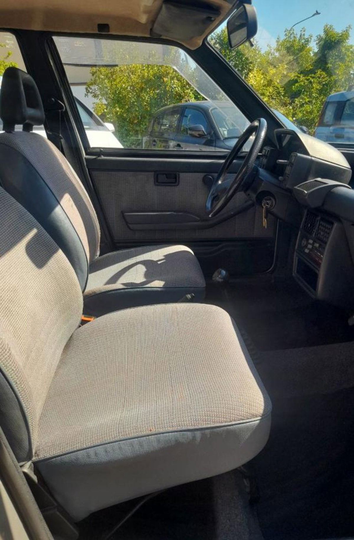 Fiat Uno 60 5 porte S (10)