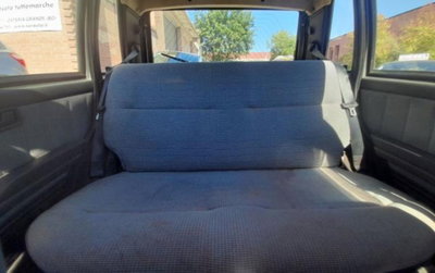Fiat Uno 60 5 porte S (11)