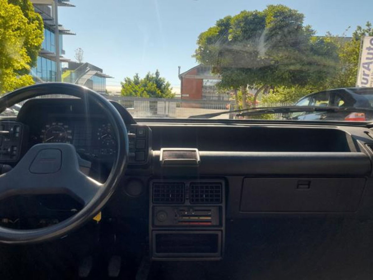 Fiat Uno 60 5 porte S (8)
