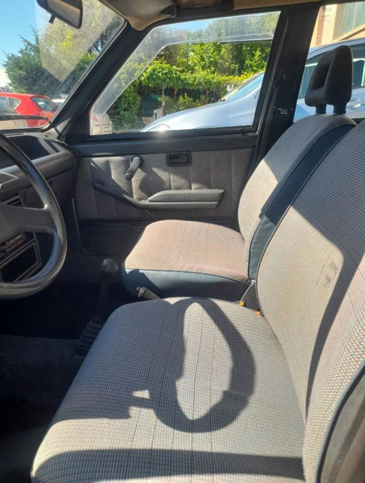 Fiat Uno 60 5 porte S (9)