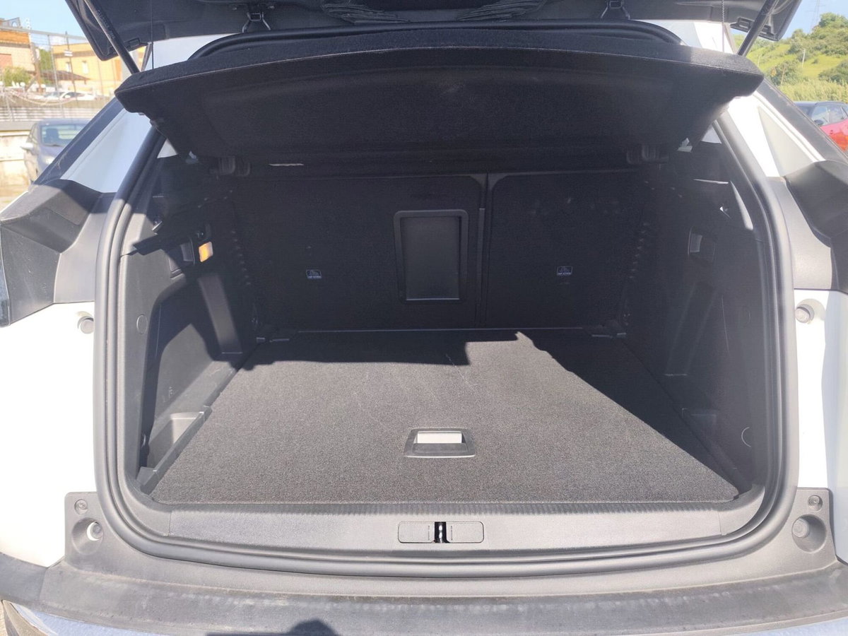 Peugeot 3008 PureTech Turbo 130 S&S EAT8 Active (10)