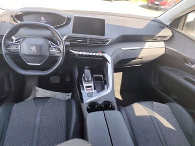 Peugeot 3008 PureTech Turbo 130 S&S EAT8 Active (6)