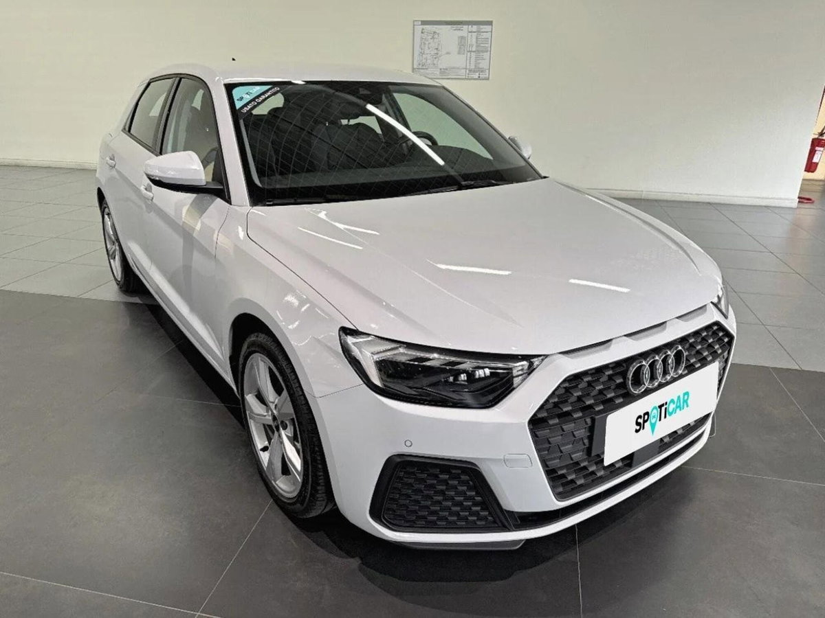 Audi A1 Sportback 30 TFSI Admired
