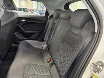 Audi A1 Sportback 30 TFSI Admired (12)