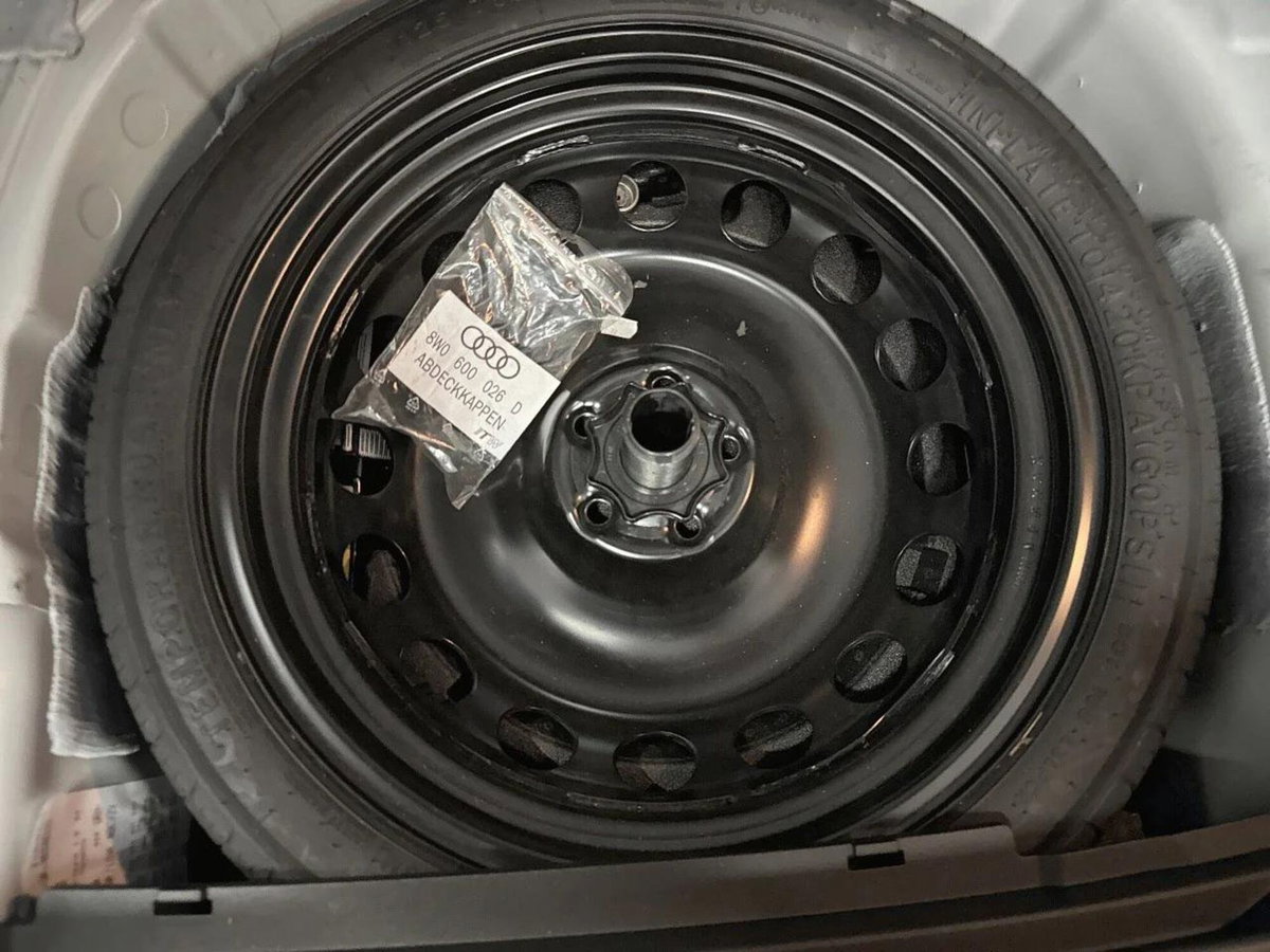 Audi A1 Sportback 30 TFSI Admired (13)
