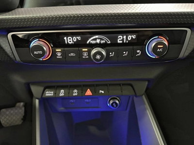 Audi A1 Sportback 30 TFSI Admired (6)
