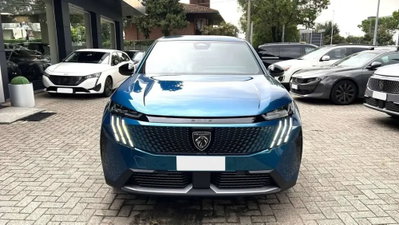 Peugeot 3008 1.2 hybrid Allure Business 145cv e-dcs6 (5)