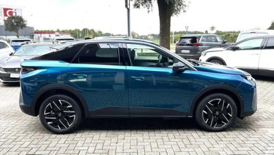 Peugeot 3008 1.2 hybrid Allure Business 145cv e-dcs6 (6)