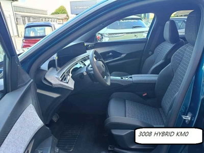 Peugeot 3008 1.2 hybrid Allure Business 145cv e-dcs6 (7)