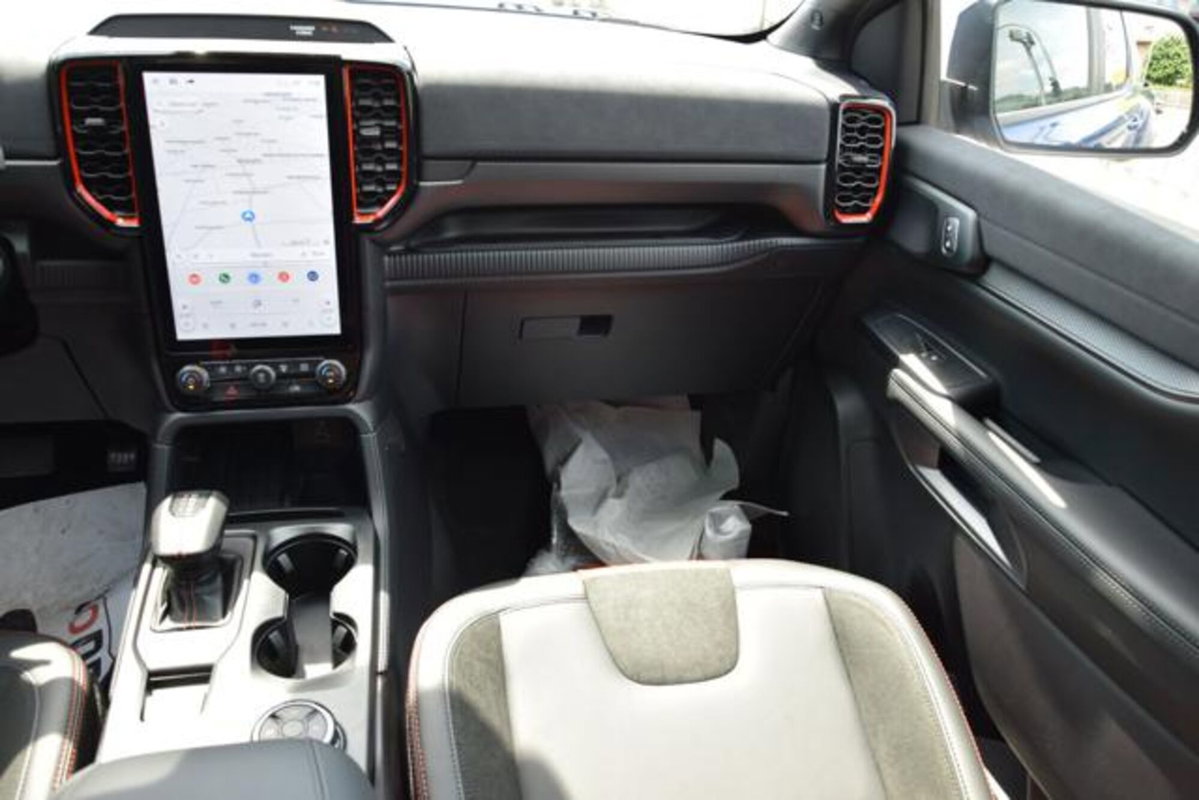 Ford Ranger Pick-up Raptor 2.0 ecoblue 210cv auto (11)