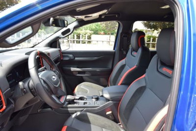 Ford Ranger Pick-up Raptor 2.0 ecoblue 210cv auto (12)
