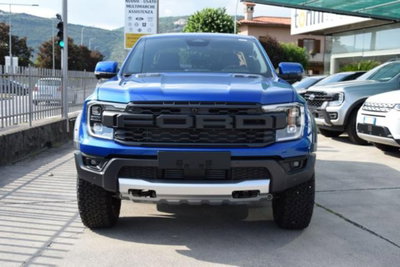 Ford Ranger Pick-up Raptor 2.0 ecoblue 210cv auto (2)