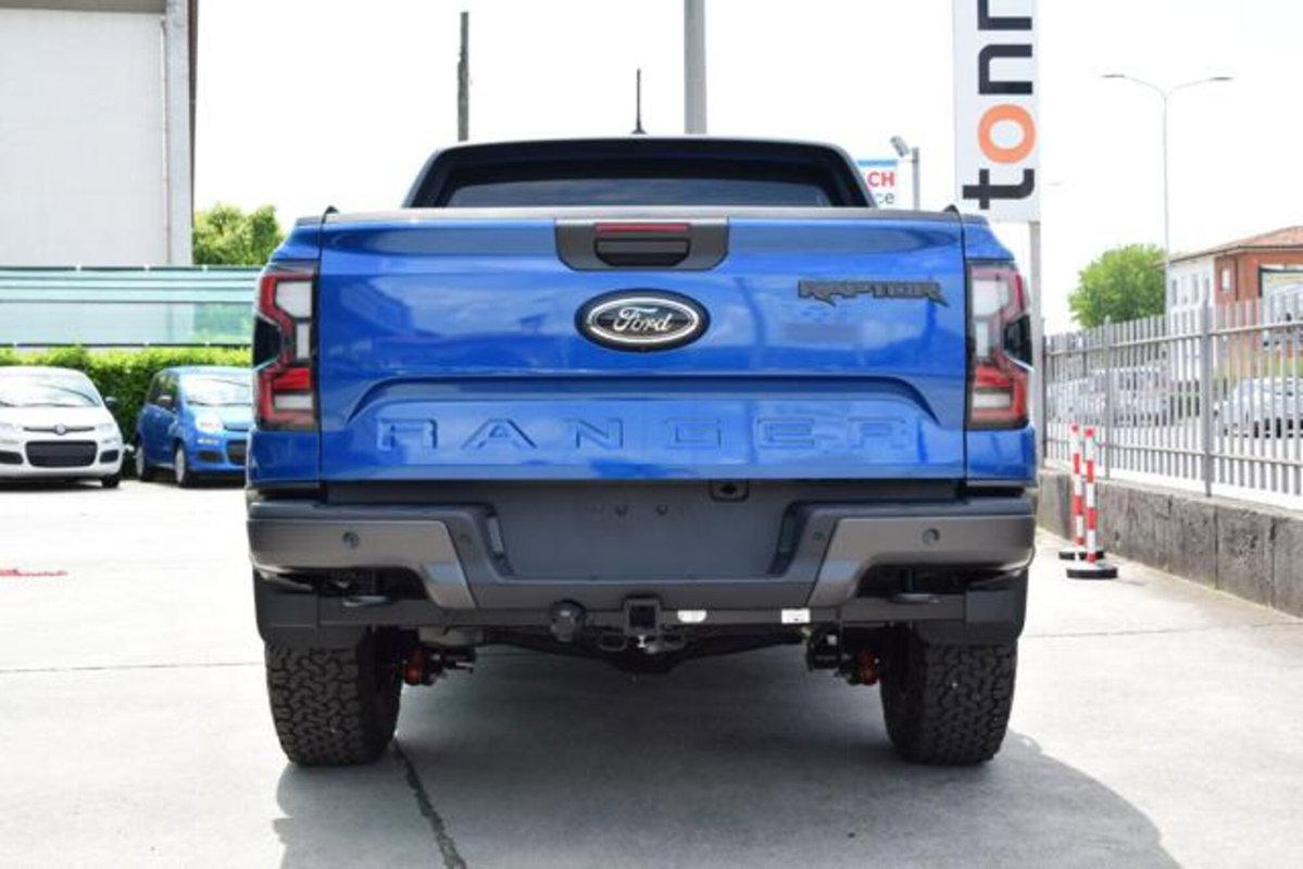 Ford Ranger Pick-up Raptor 2.0 ecoblue 210cv auto (5)