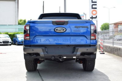 Ford Ranger Pick-up Raptor 2.0 ecoblue 210cv auto (5)