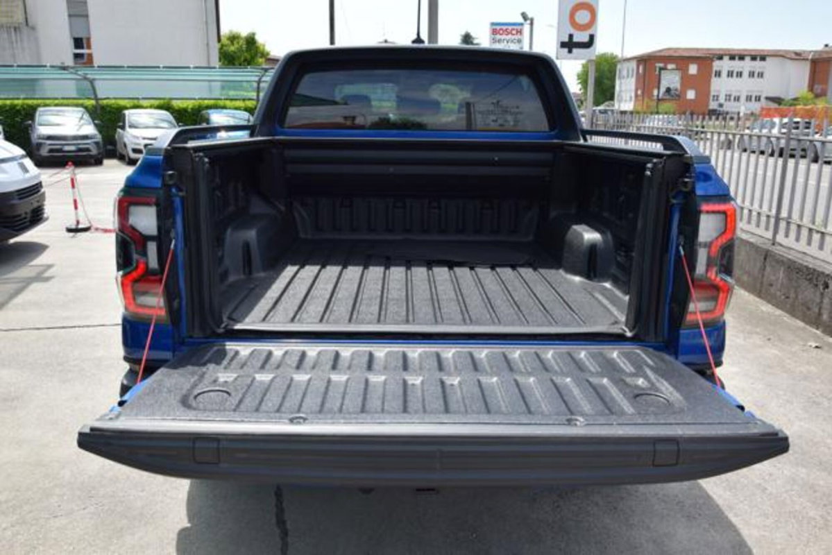 Ford Ranger Pick-up Raptor 2.0 ecoblue 210cv auto (7)