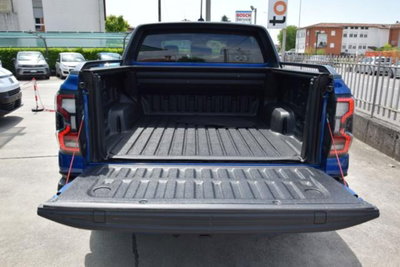 Ford Ranger Pick-up Raptor 2.0 ecoblue 210cv auto (7)