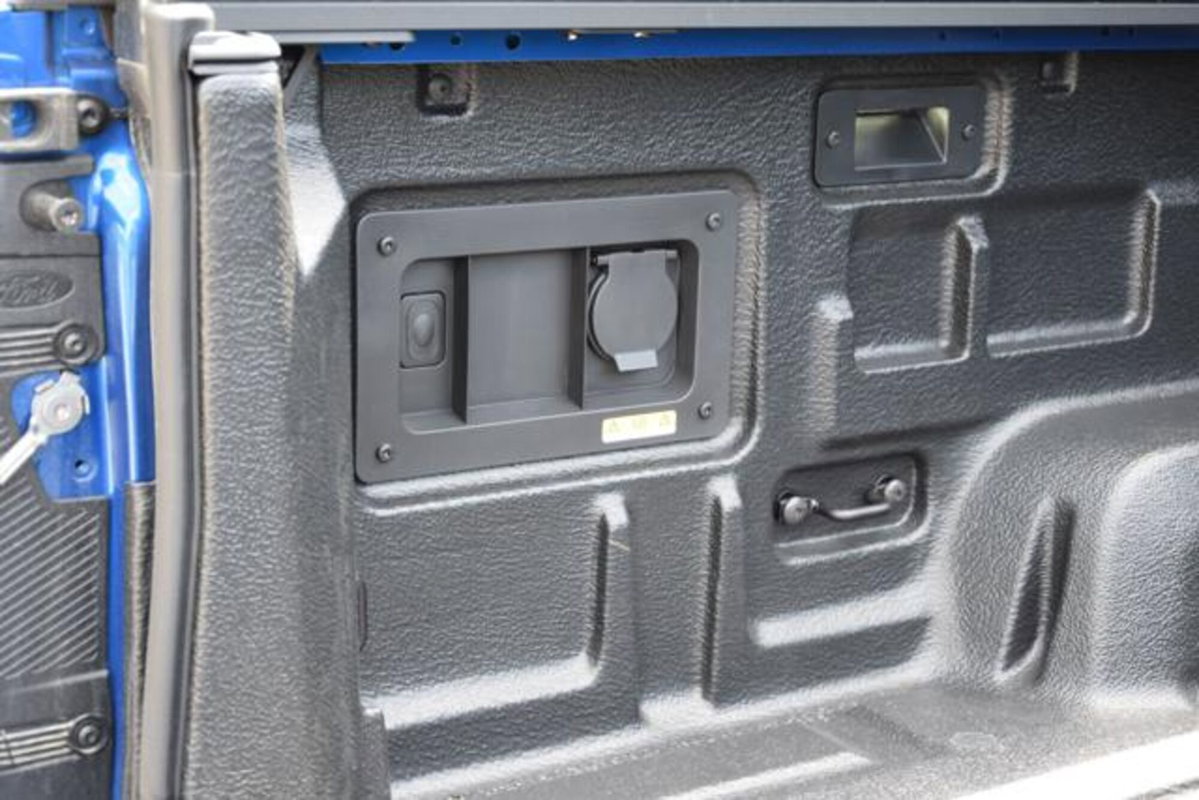 Ford Ranger Pick-up Raptor 2.0 ecoblue 210cv auto (8)