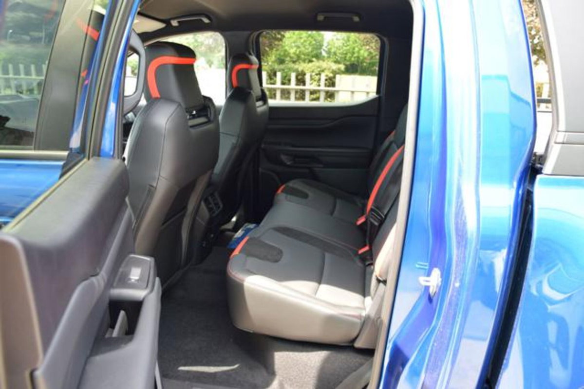 Ford Ranger Pick-up Raptor 2.0 ecoblue 210cv auto (9)