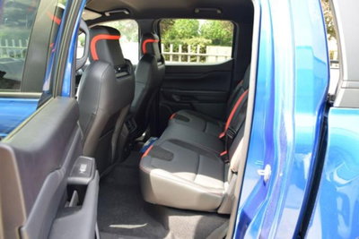 Ford Ranger Pick-up Raptor 2.0 ecoblue 210cv auto (9)