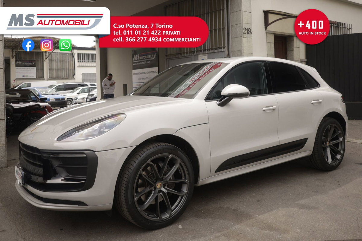 Porsche Macan 2.0 265cv pdk (11)