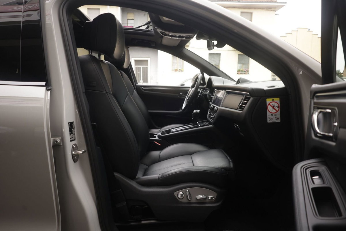 Porsche Macan 2.0 265cv pdk (12)
