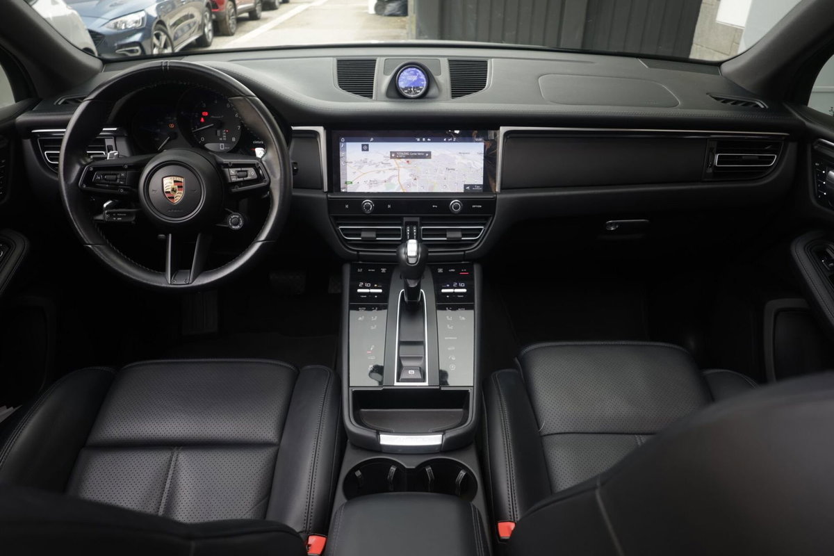 Porsche Macan 2.0 265cv pdk (2)