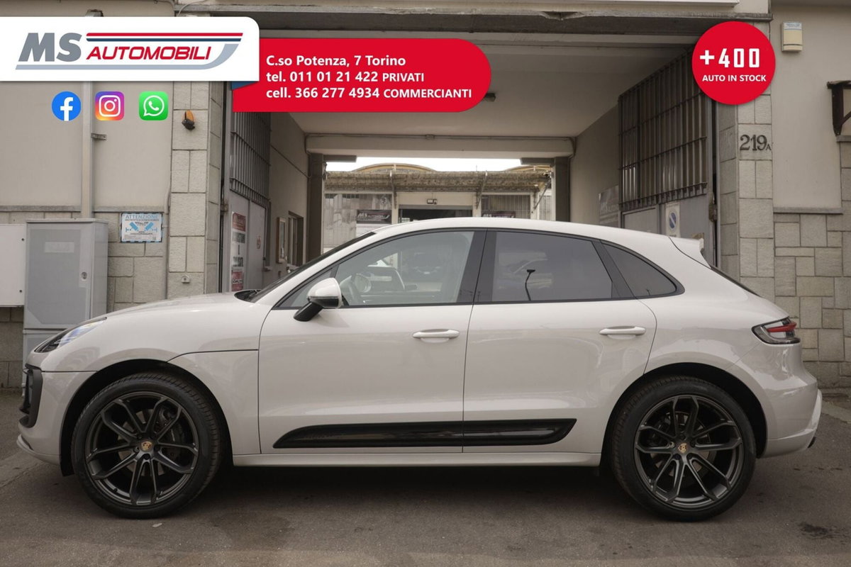Porsche Macan 2.0 265cv pdk (4)